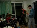 la banda del pimiento (blink 182)