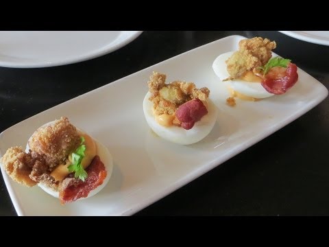 Drink - See what you can learn on the go with the new Howcast App for iPhone and iPad: http://bit.ly/11ZmFOu Watch more How to Visit San Francisco videos: http://www...
