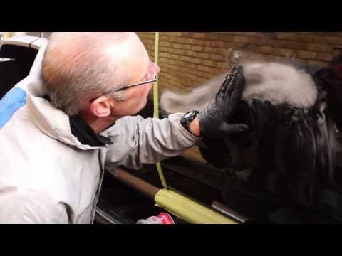 Revive – Car Paint Repair Specialists – Promo Video – Hummer H3 Repair