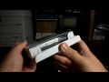 unboxing anticipation for the nintendo entertainment system (nes)