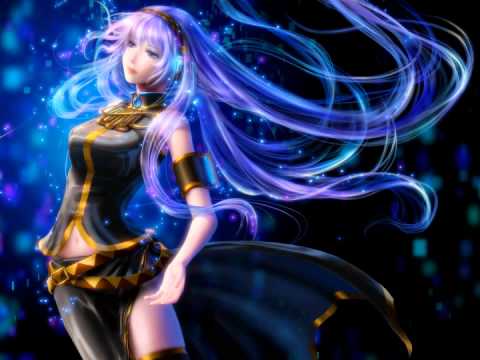 Megurine Luka - My Heart Will Go On