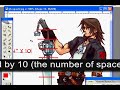 Making a Proportional Prop Pattern