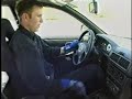 Test DSF Motorvision Subaru Impreza GT