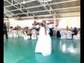 la boda de jair y blanca en valles