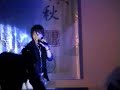 Daniel the choice at Changlun Tanglung Festival 1310
