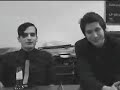 Interpol 2002 Interview : Part 3