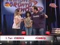 Mahser i Cumbus "Aninda Goruntu Show" Cibirca B  26 05 07 