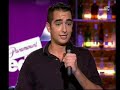 Chema Ruiz - Paramount Comedy - Nuevos Comicos(parte2)