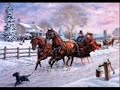 Christmas Carol - Sleigh Ride - Fergy