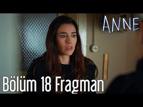 Anne 18. Bölüm Fragmanı                                                                                                                                                                                                                                   