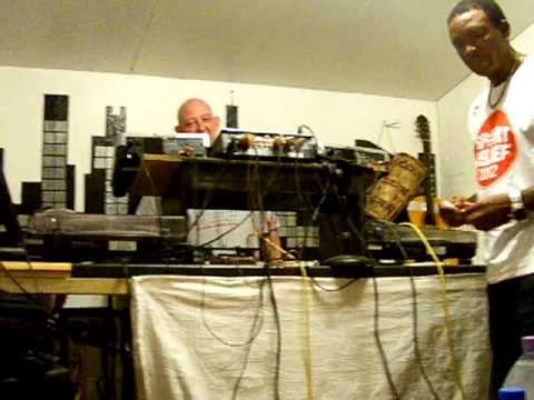 dj phat pat