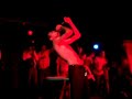 Girl Talk: Scentless Apprentice (Nirvana Cover) [Live]