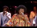 Gloria Gaynor - Never can say goodbye (The Midnight Special)