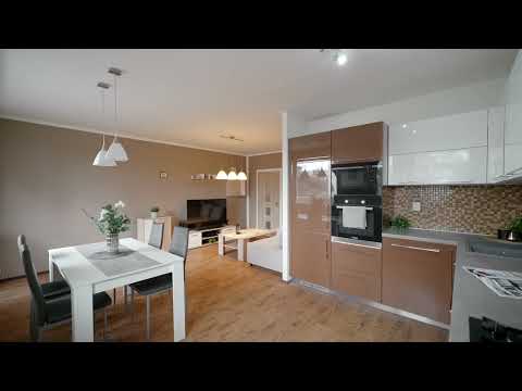 Video prosekProdej bytu 3+kk v osobním vlastnictví 75 m², Praha 9- Prosek