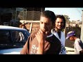 Terror Mc - Liberate yourself (Cape Flats, S.A.)