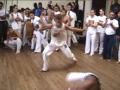 A Tribute to the Great Instructor Aladin- R.I.P. - Capoeira Roda of the Millenium 1999