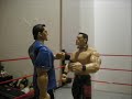 CPW money in the bank match CPW money in the bank match
