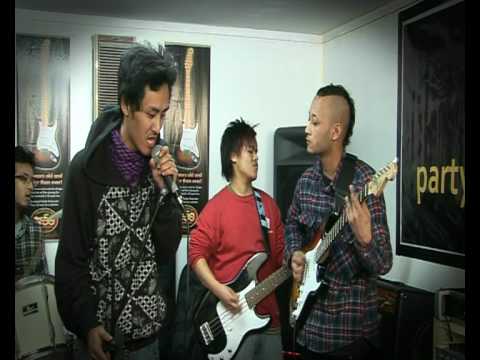 Ahimsa BOTB 09 Audition Partykathmandu Events