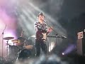 Albion - Babyshambles, Les déferlantes d'Argelès-sur-Mer