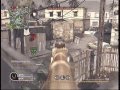 Call of Duty 4 - Silence is Golden (Silenced Golden AK-47) Montage