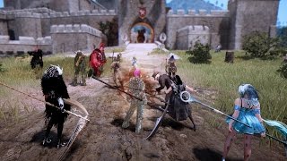Ru Black Desert. Осада Кальфеона 06.08 Awaking Sorcerer Ru Black Desert. Осада Кальфеона 06.08 Awaking Sorcerer