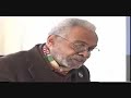Amiri Baraka reads from his book 'Tales of the Out and Gone' at Tribes Gallery, LES, NYC.