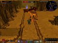 DUNGEON RUNNERS - Killing an Hero