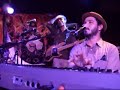 B-Side Players - Nuestras Demandas - Santa Cruz