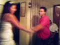 amaury y ale bailando