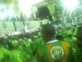Vídeo 2009 10 18, Mocidade, Escolha do Samba Enredo Para Carnval 2010