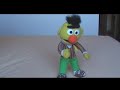 MU�ECOS