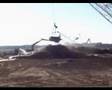 draglines