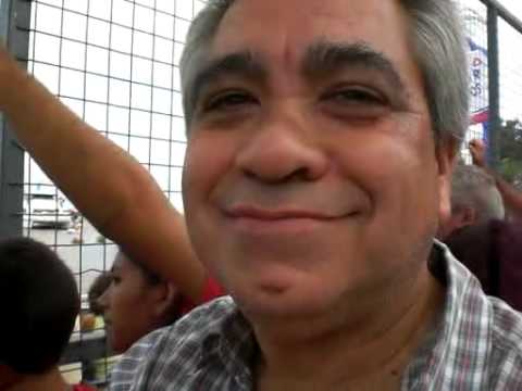 Maratón Acuática Santa Fe - Coronda 2010, Parte 7.