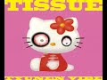 ティッシュ／promo／中年バイブ