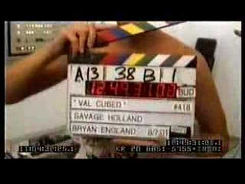 Pamela Anderson VIP blooper Reel #2