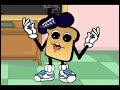 Help French Toast STOMP Out Bullying™