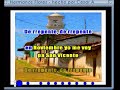 Orquesta Casino - San Vicente (karaoke)
