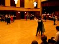 Bronze Tango Prelim