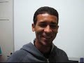 Pierre se diverte na R�dio Mondo Palmeiras