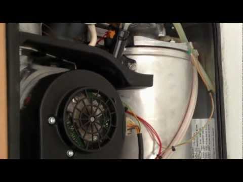 how to drain greenstar 24i junior