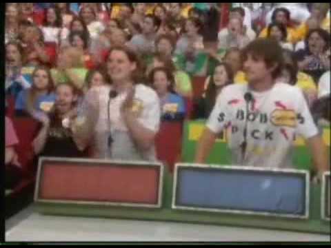 Price Is Right - 420 - William