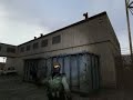 Cstrike: The Zombies Are Cheating.