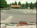 Кубок Победы на Воробьевых Горах, ч.2