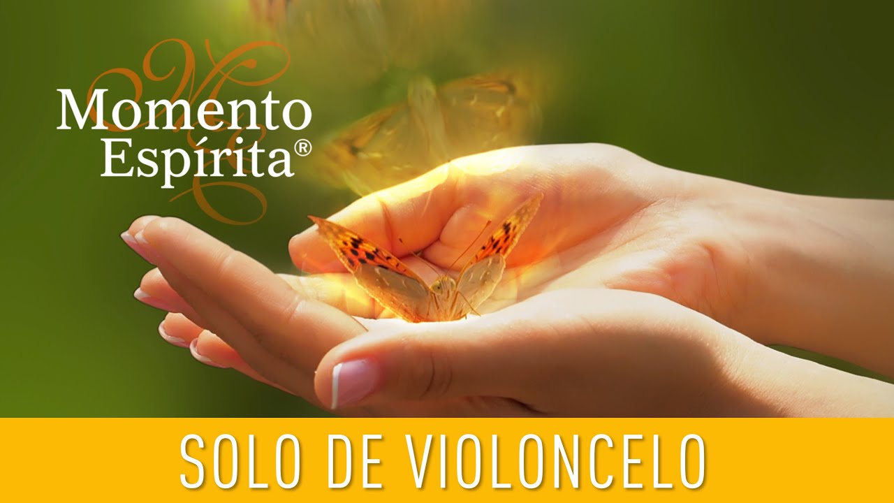 Solo de violoncelo