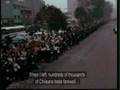 Allende 2/5 American Backed Coup D'Etat