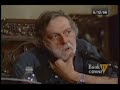 Gino Strada & Howard Zinn Q&A (part 2)