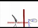 Stick Hunters EP1