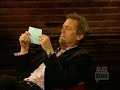 Hugh Laurie - Rowing song - Homoerotic Anthem