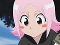Bleach AMV Kenpachi vs. Ichinose