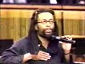 Bobby McFerrin - Concert Solo Bobby McFerrin - Concert Solo